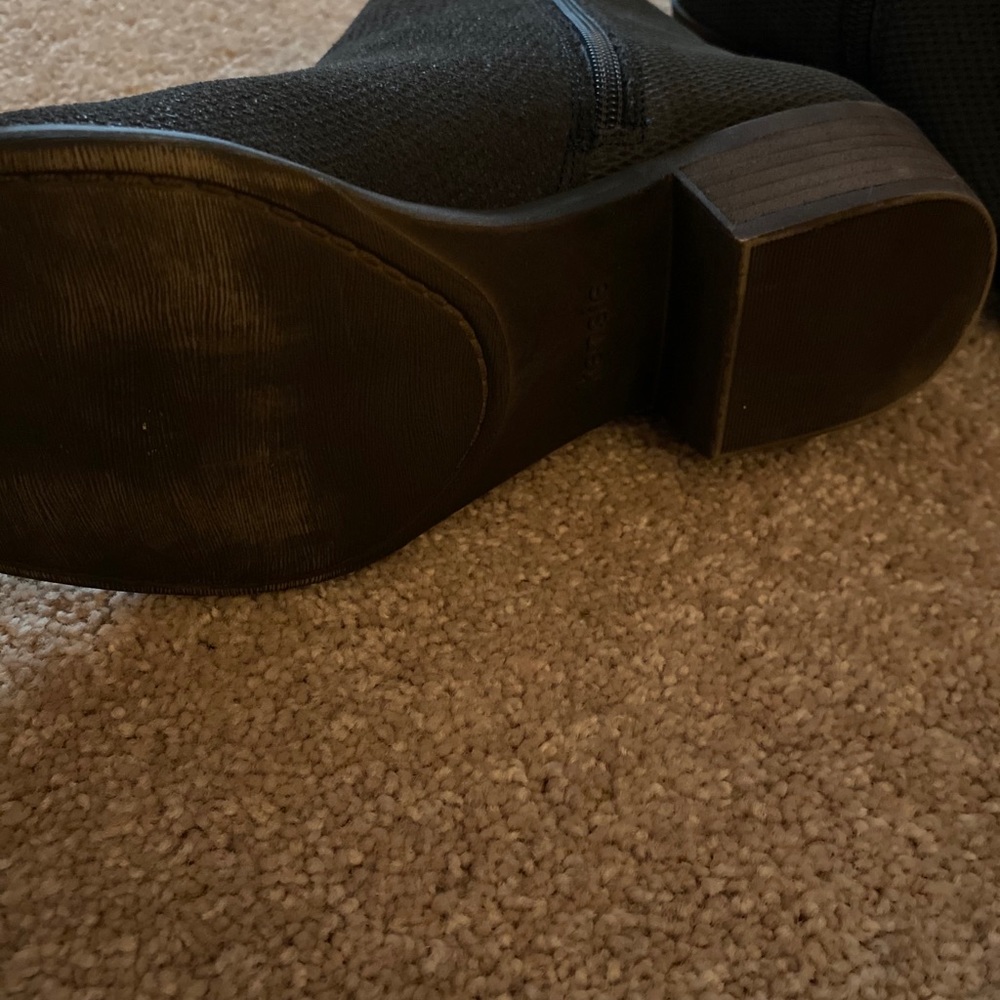 Kenzie Booties - Picture 2 of 3